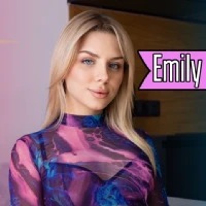 Emily Frame — public profile photo