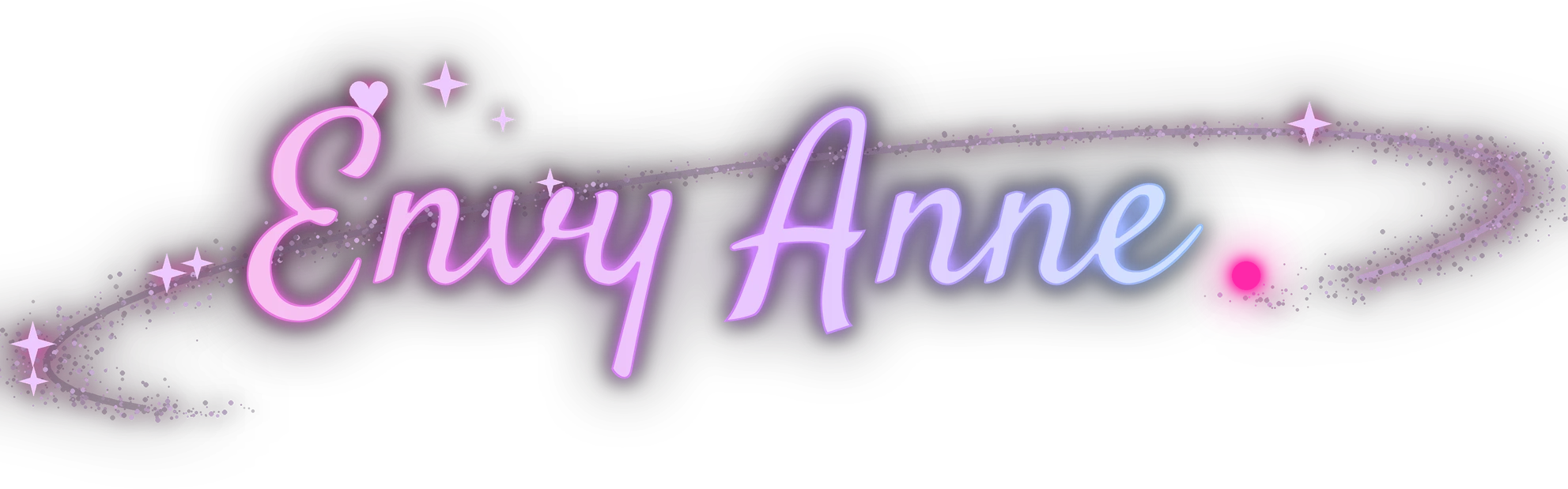 Envy Anne