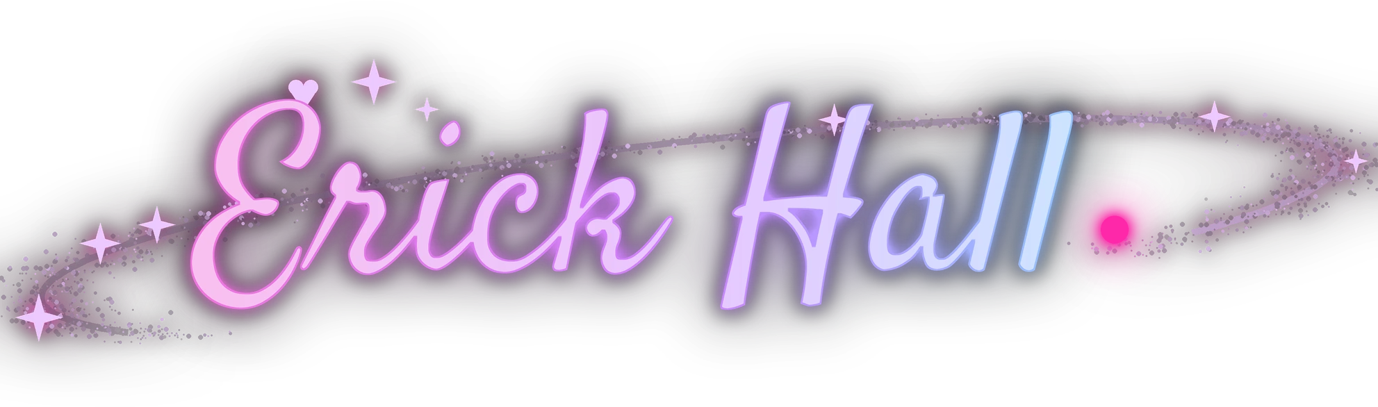 Erick Hall