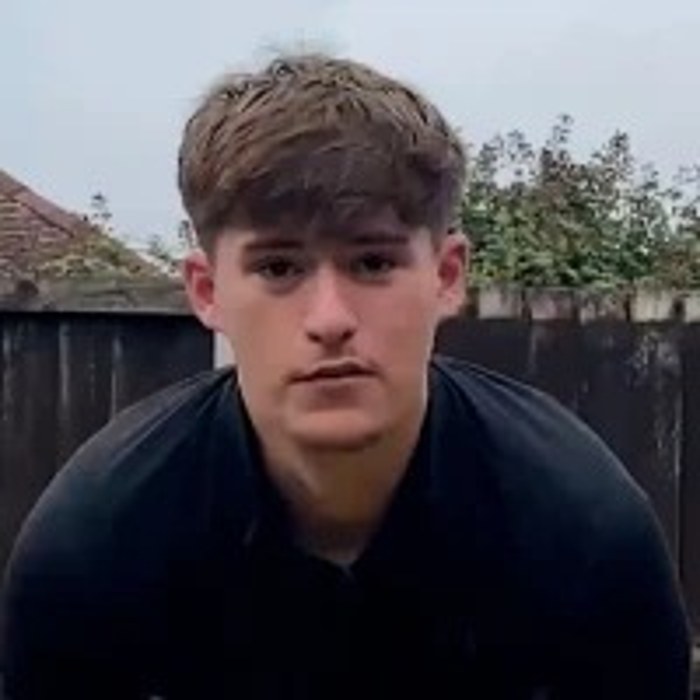 Ethan Vine — public profile photo