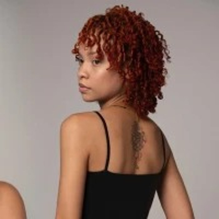Evelyn Colombian Lifestyle — public profile photo