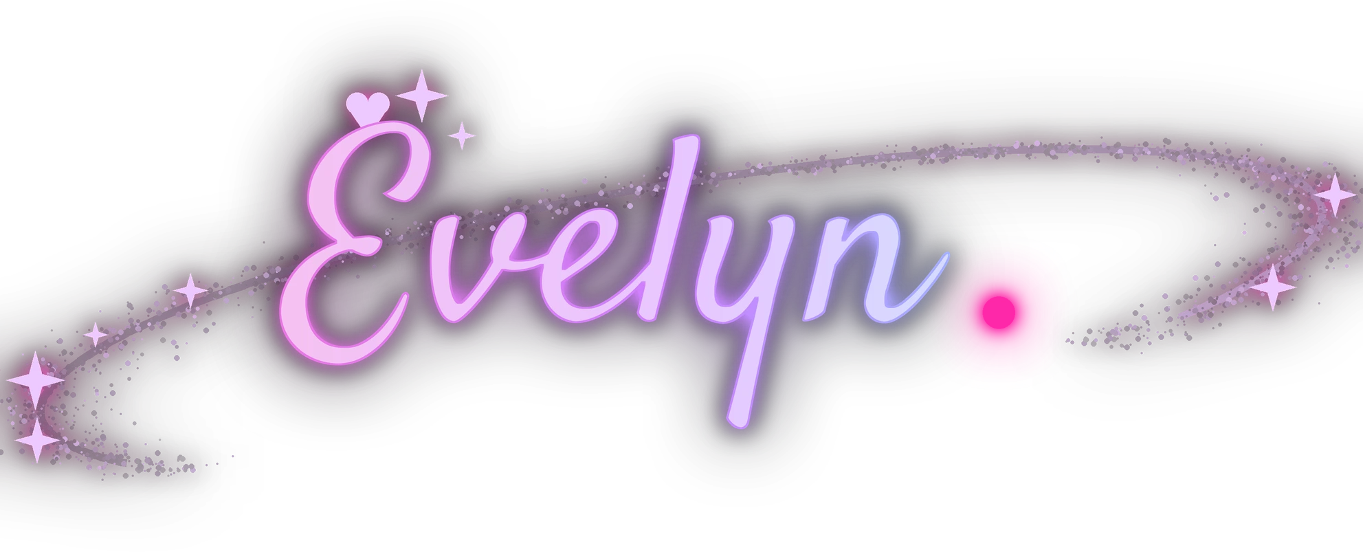 Evelyn
