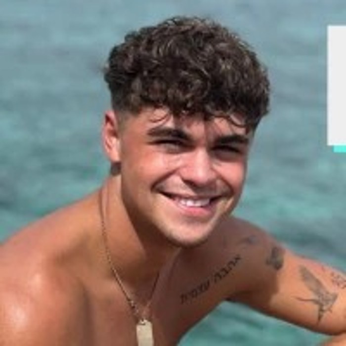 FidTik — public profile photo