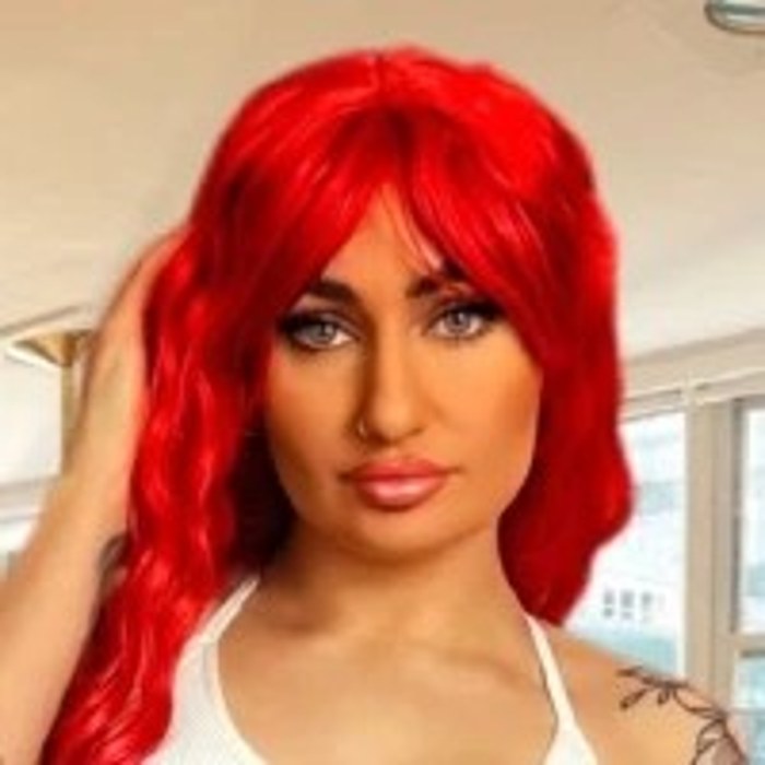 Frankie Wall Performer — public profile photo