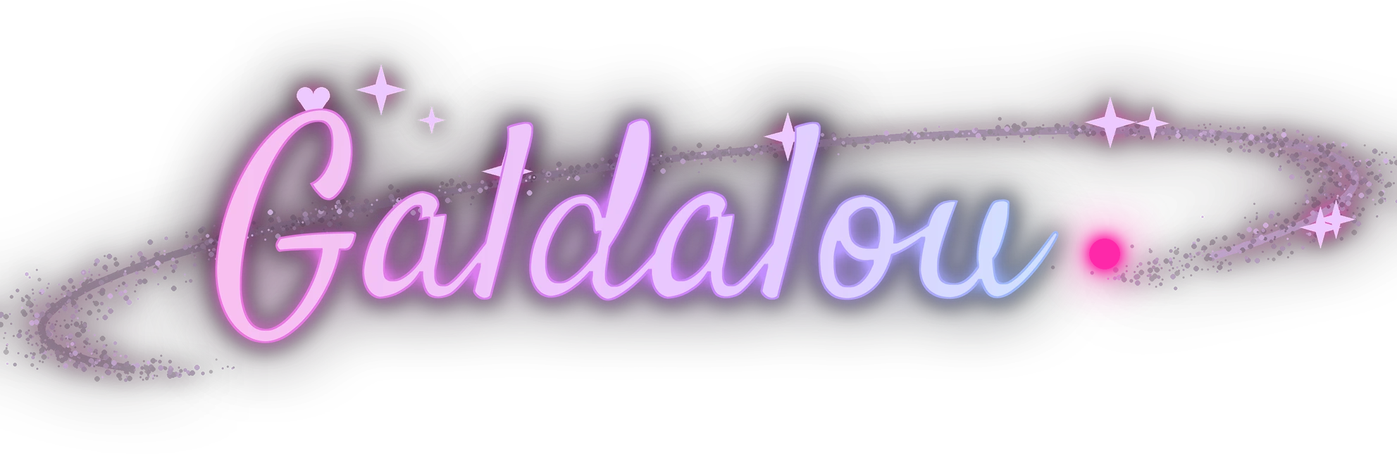 Galdalou