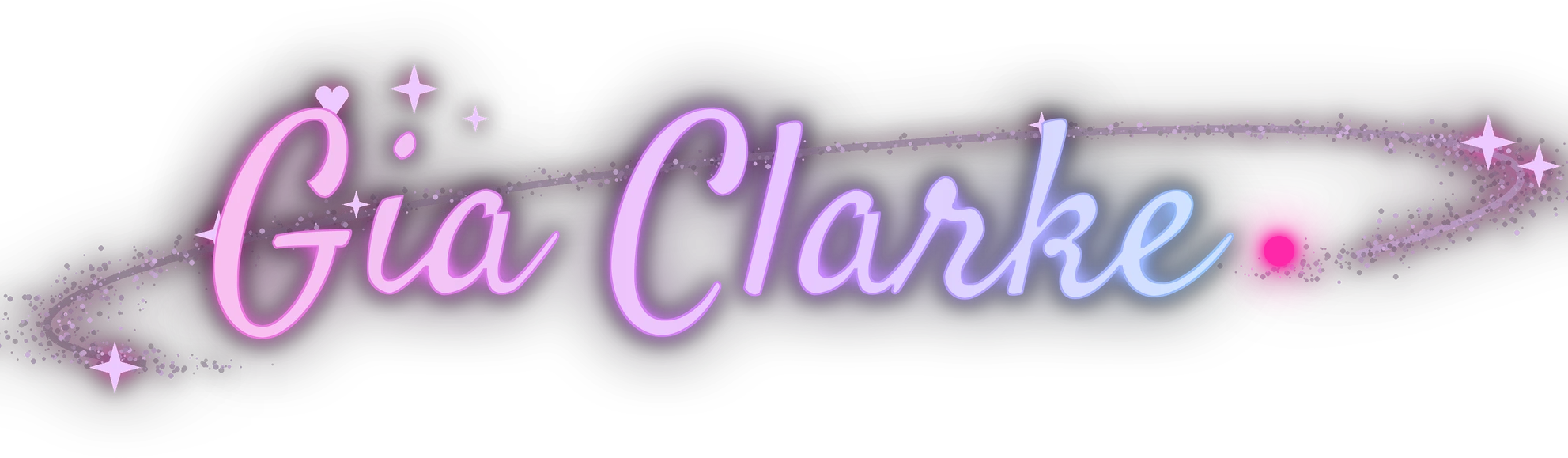 Gia Clarke