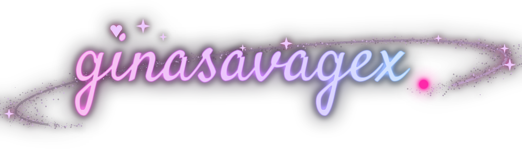 ginasavagex