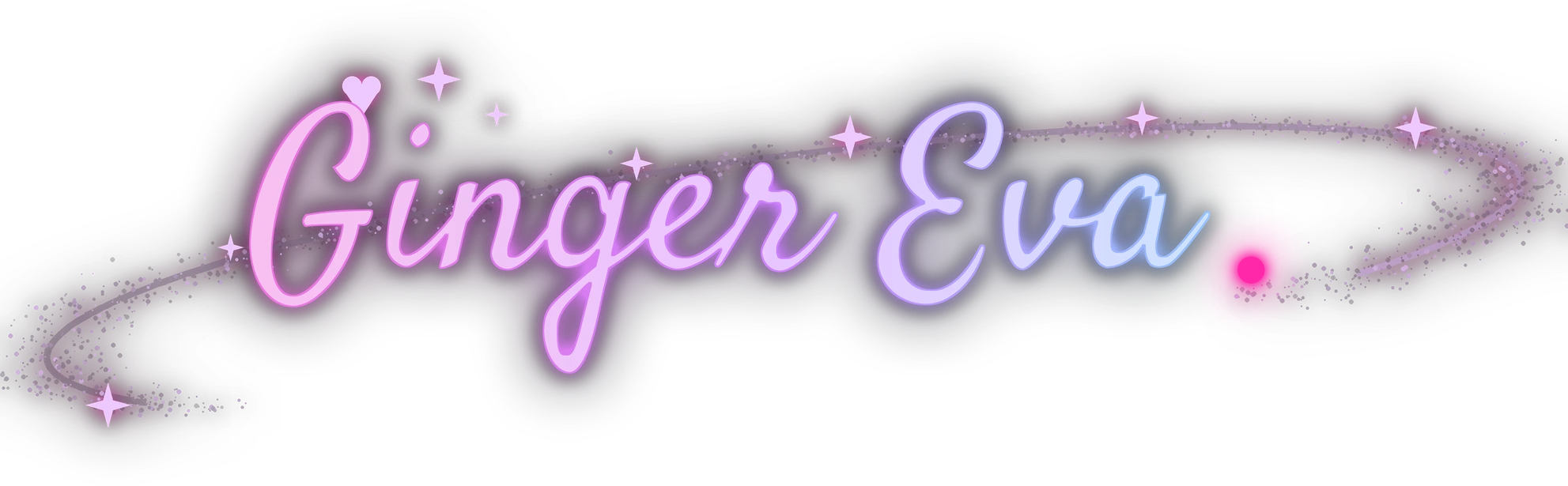 Ginger Eva