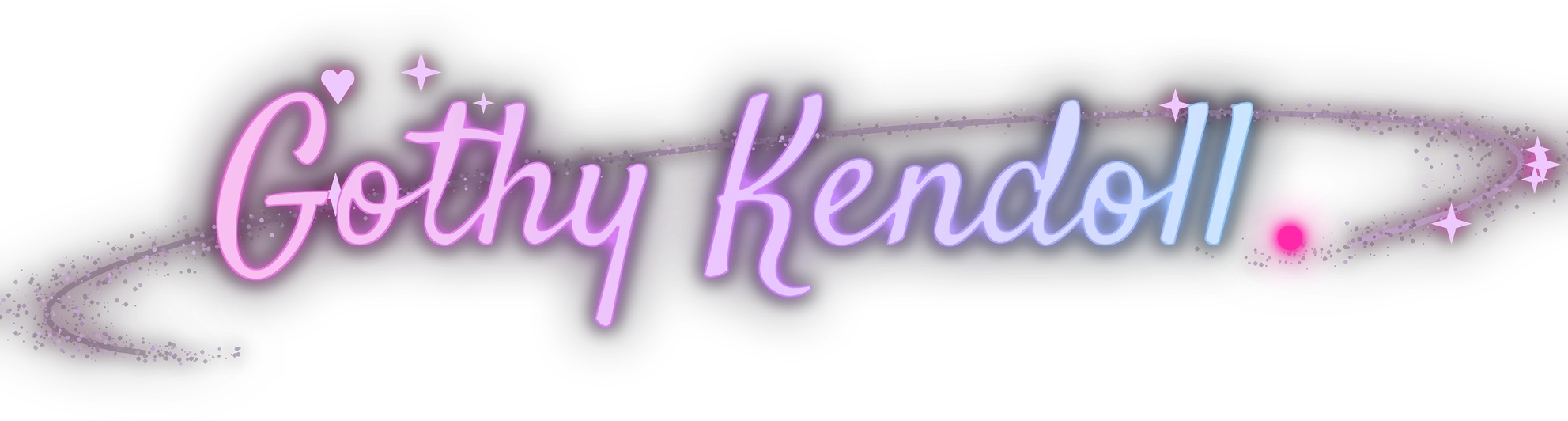Gothy Kendoll