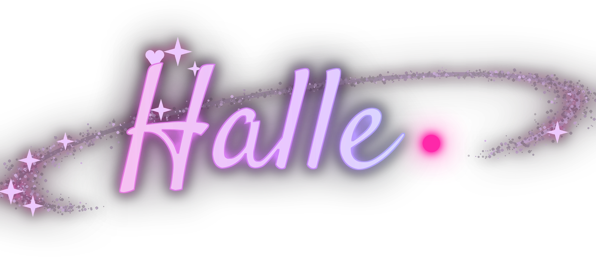 Halle