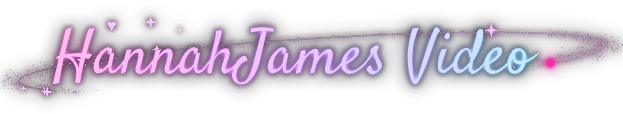 HannahJames Video