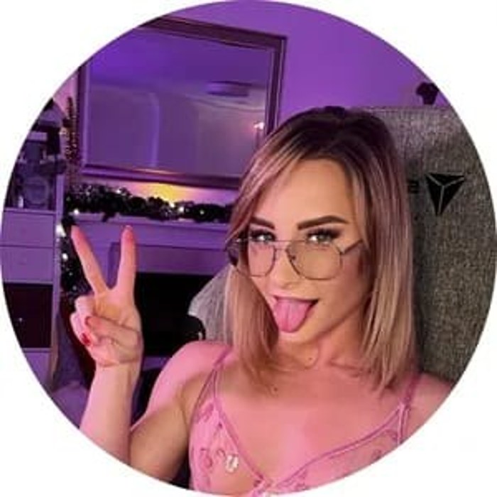 HannahJames Video