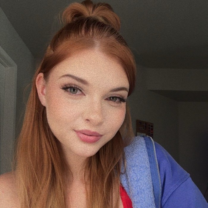 Harlow West — public profile photo