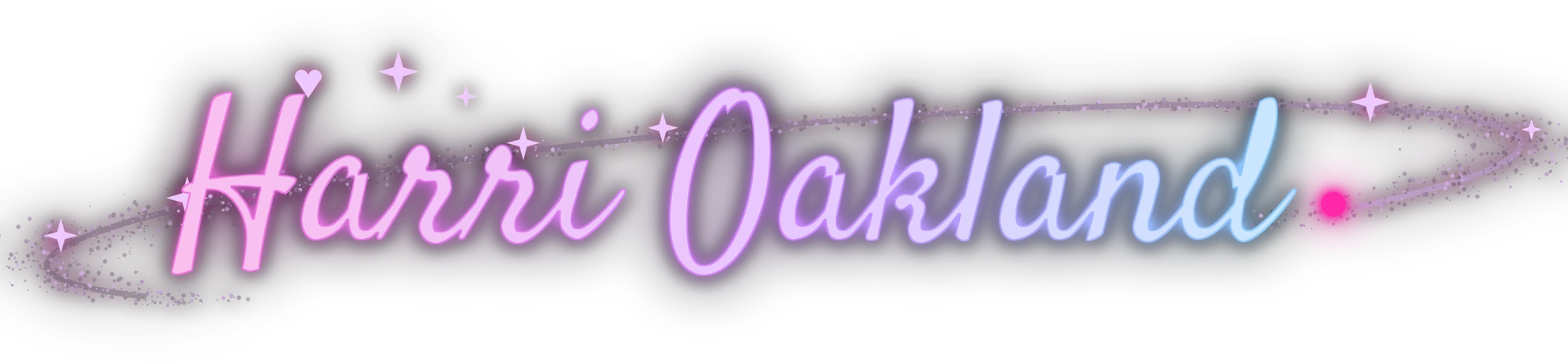 Harri Oakland