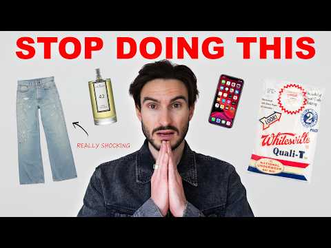 7 Things You’re Probably Wasting Your Money On