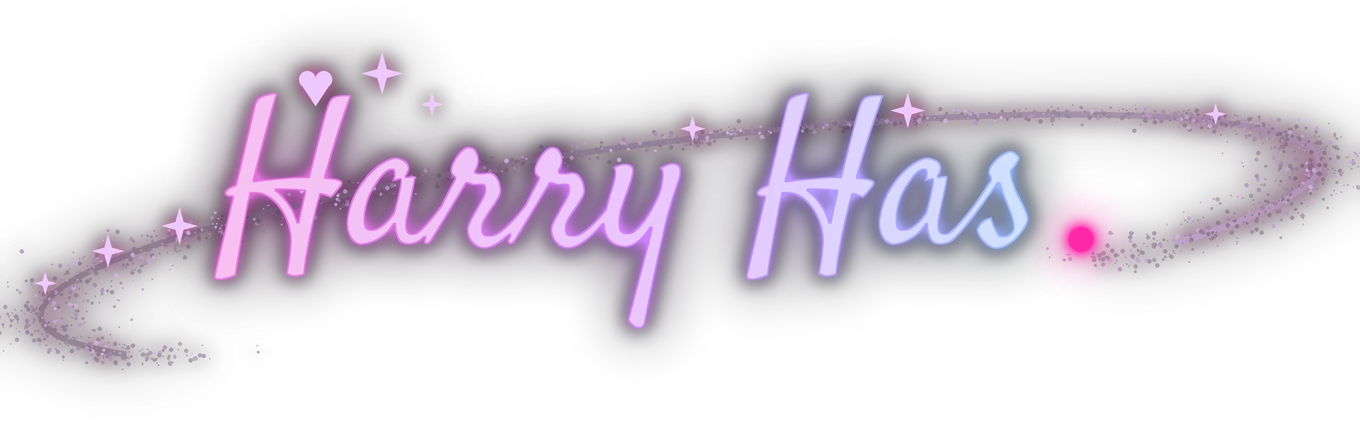 Harry Has