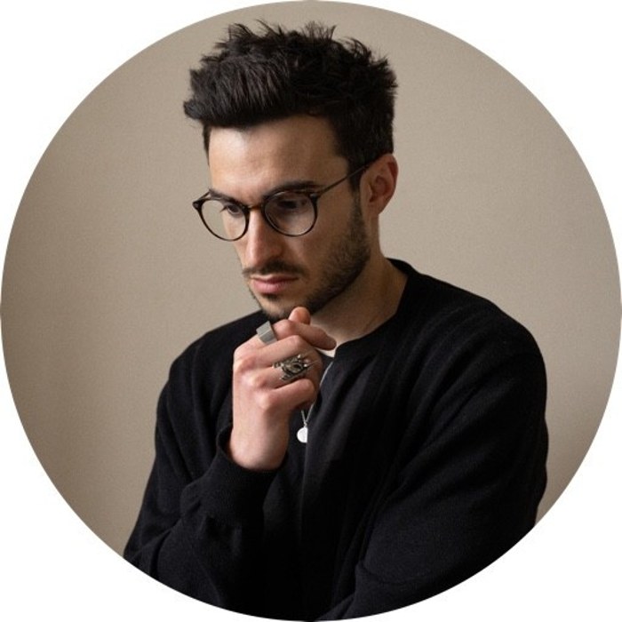 Harry Has — public profile photo