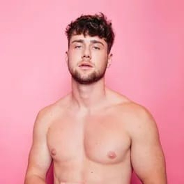 Harry Jowsey