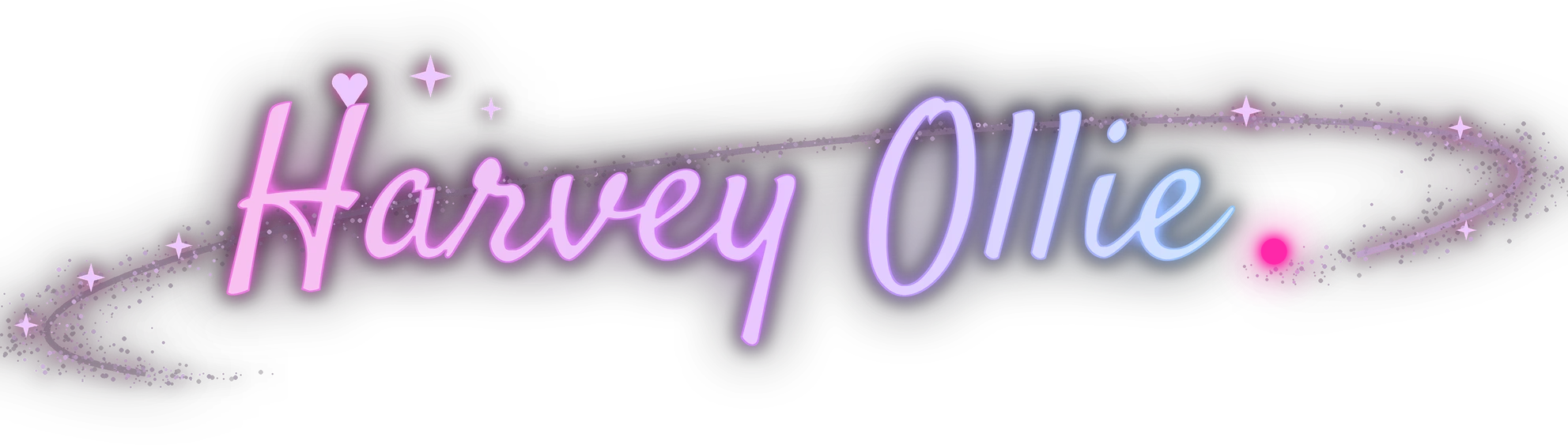 Harvey Ollie