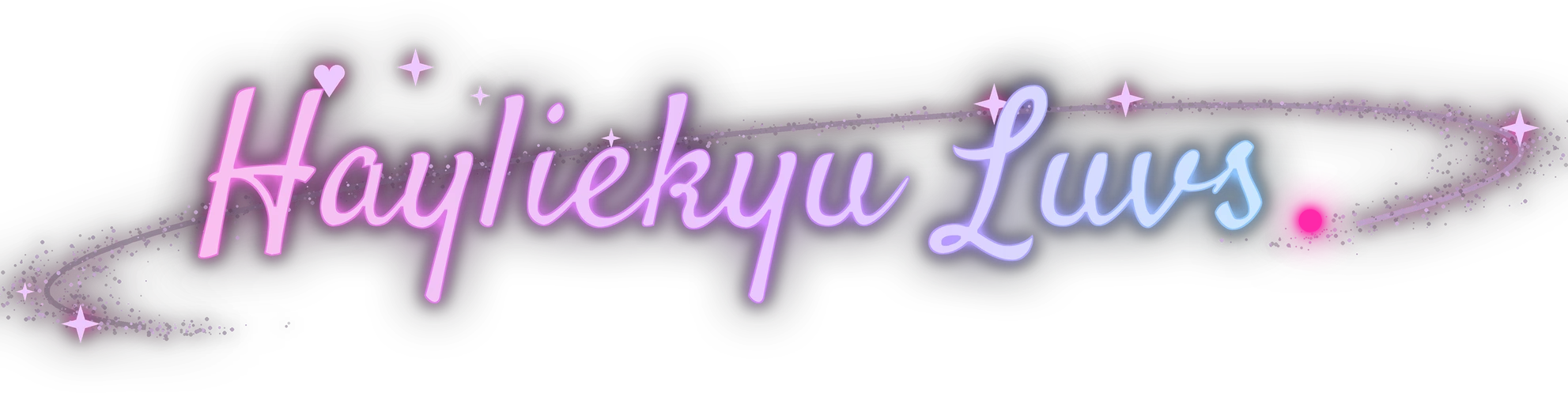 Hayliekyu Luvs