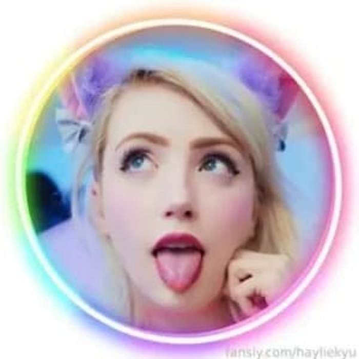 Hayliekyu Luvs