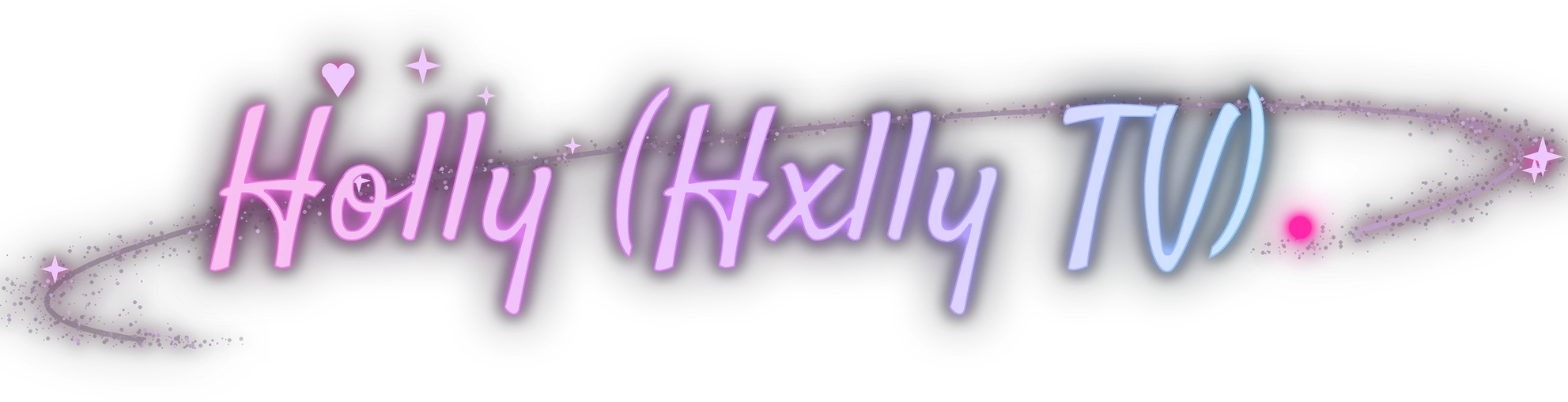 Holly (Hxlly TV)