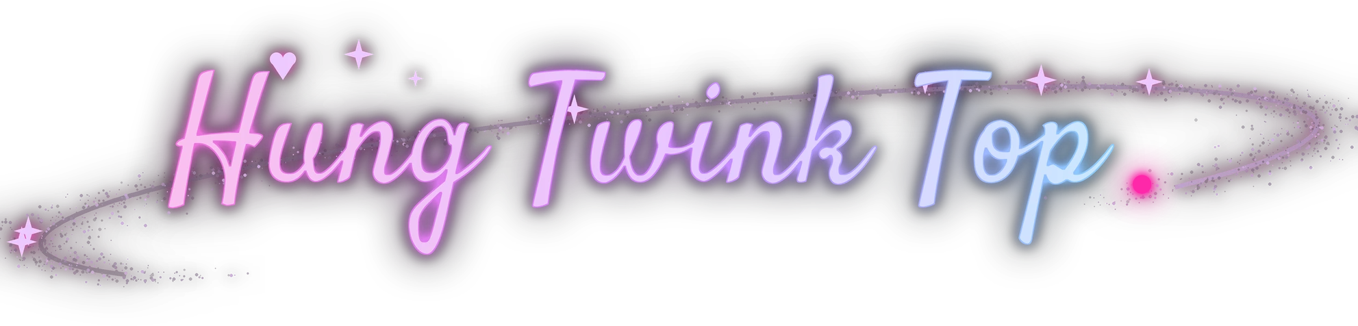 Hung Twink Top
