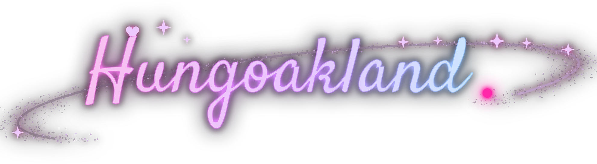 Hungoakland