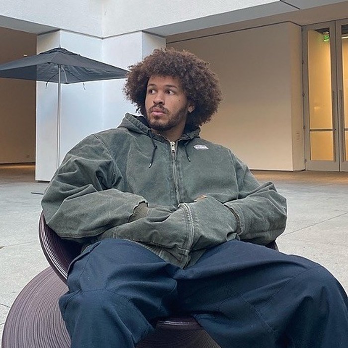 Hunter Franklin — public profile photo