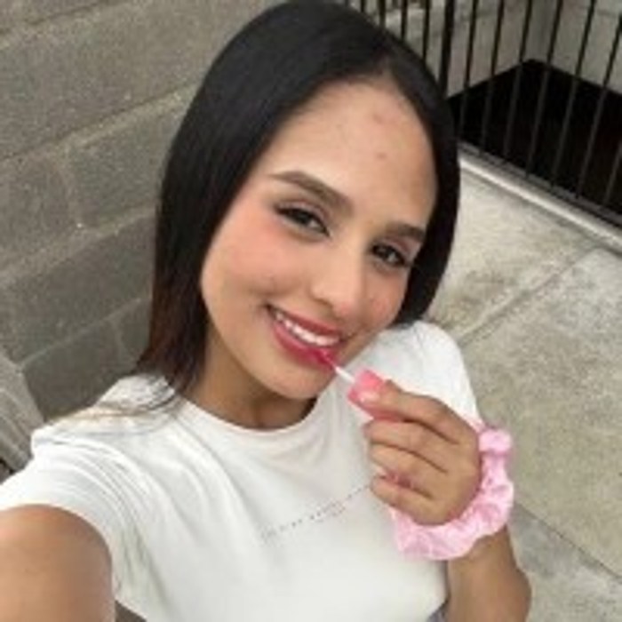 I Am Rosie — public profile photo