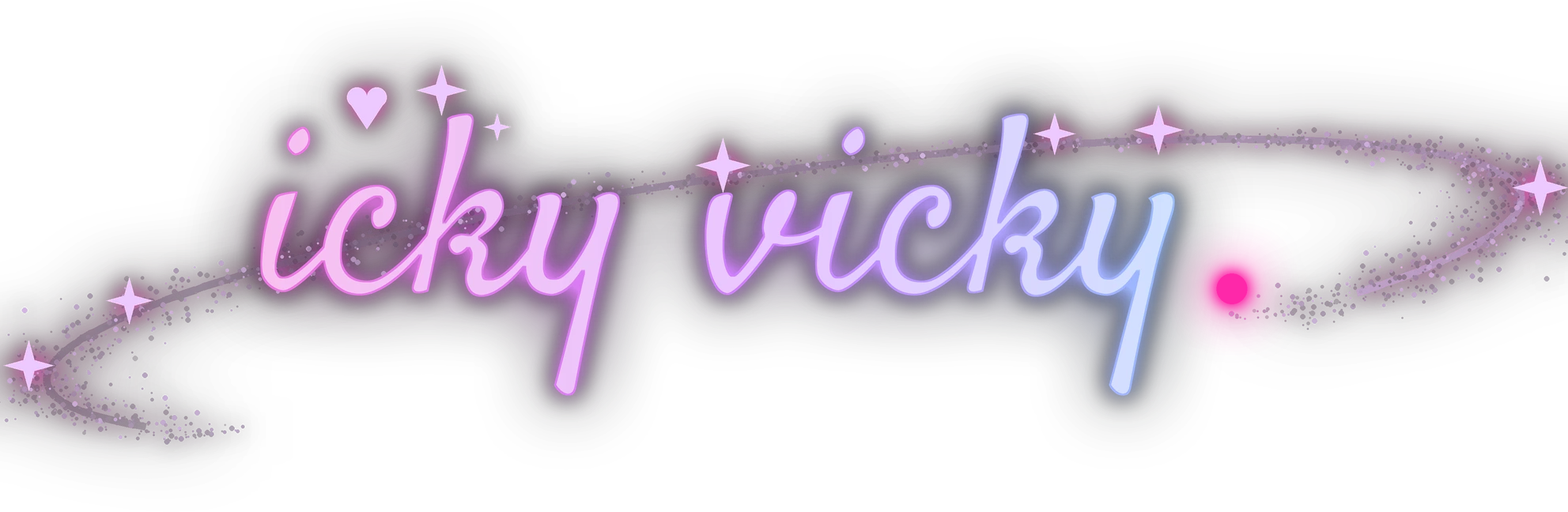 icky vicky