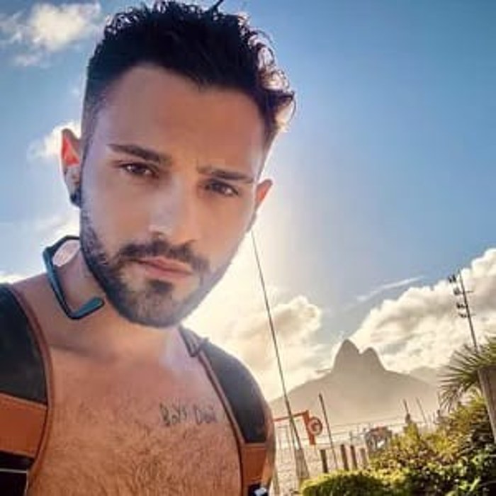 Igor Lucios — public profile photo