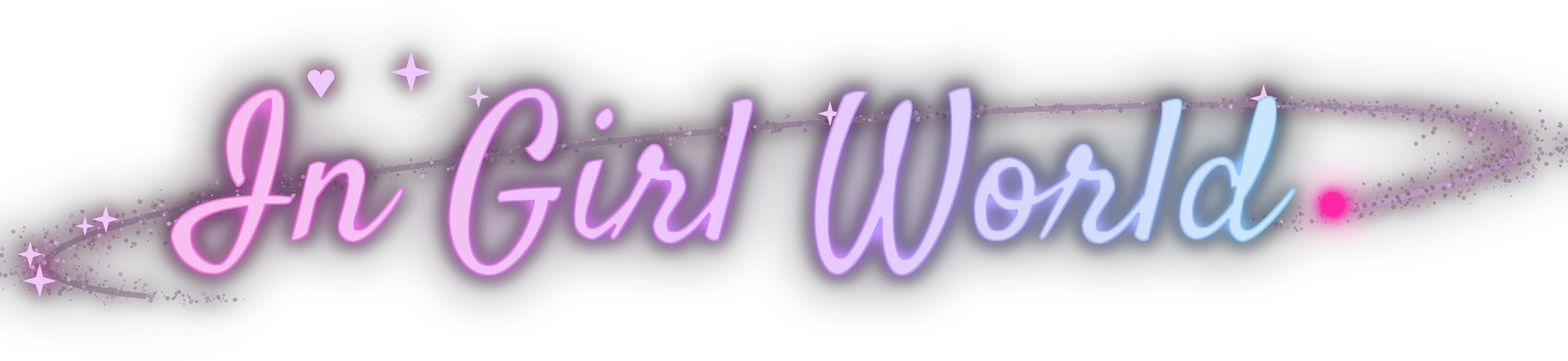In Girl World