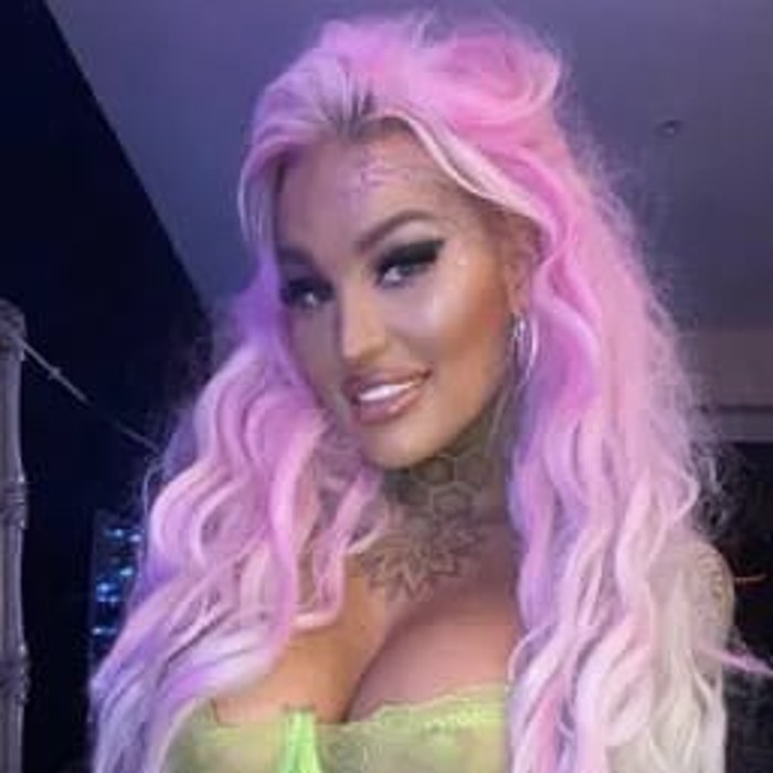Inkprincess Beth