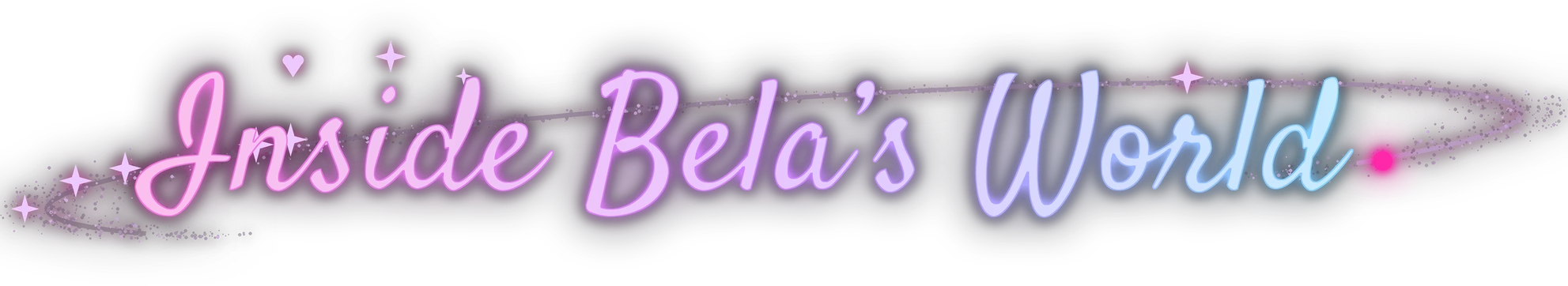 Inside Bela’s World