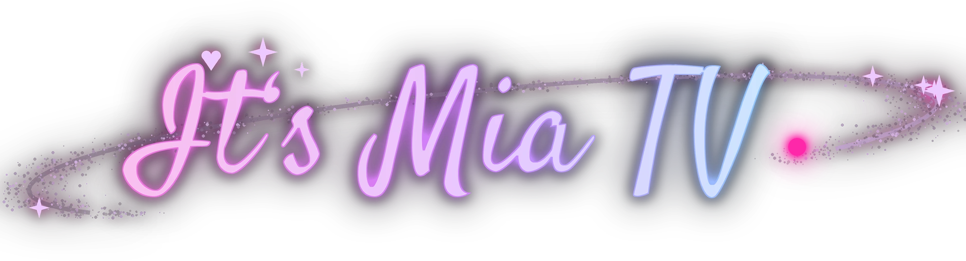 It‘s Mia TV