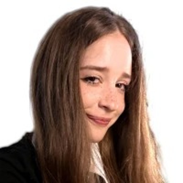 Ivanka Chan — public profile photo