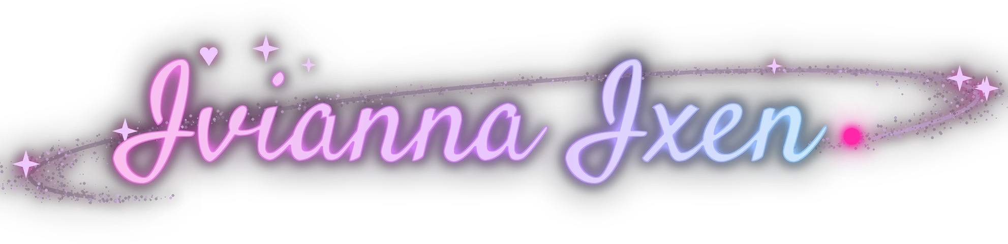Ivianna Ixen