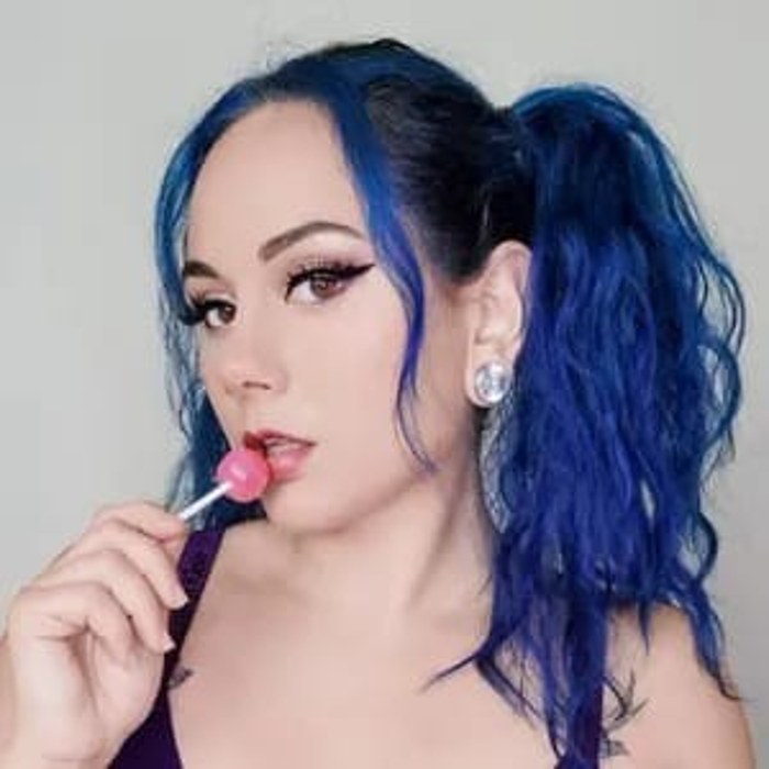 Ivianna Ixen