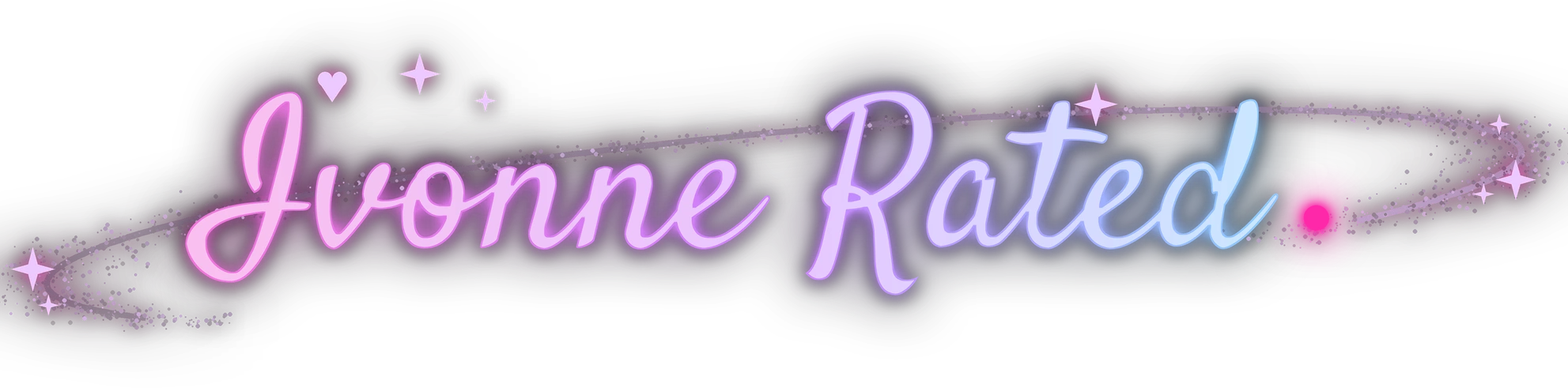 Ivonne Rated