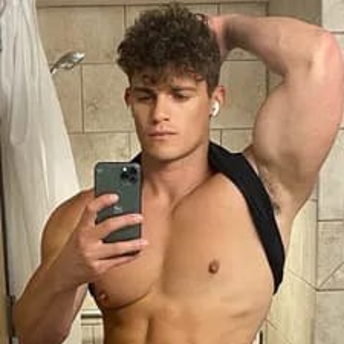 Jackson Riggs