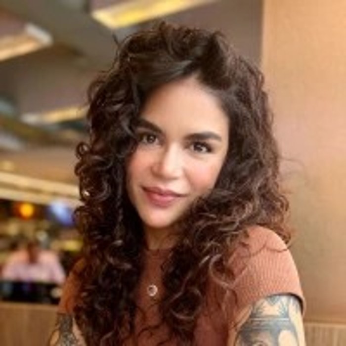 Jade Did It Again — public profile photo