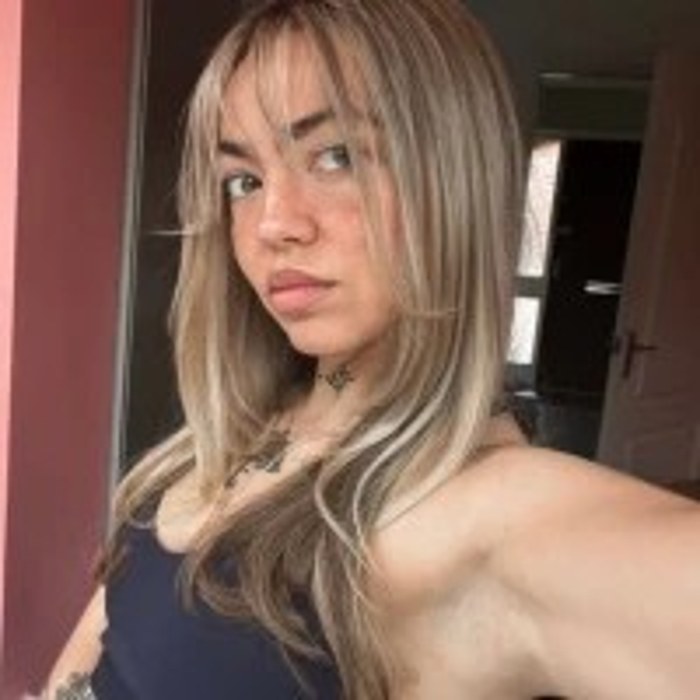 Jade Kelly — public profile photo