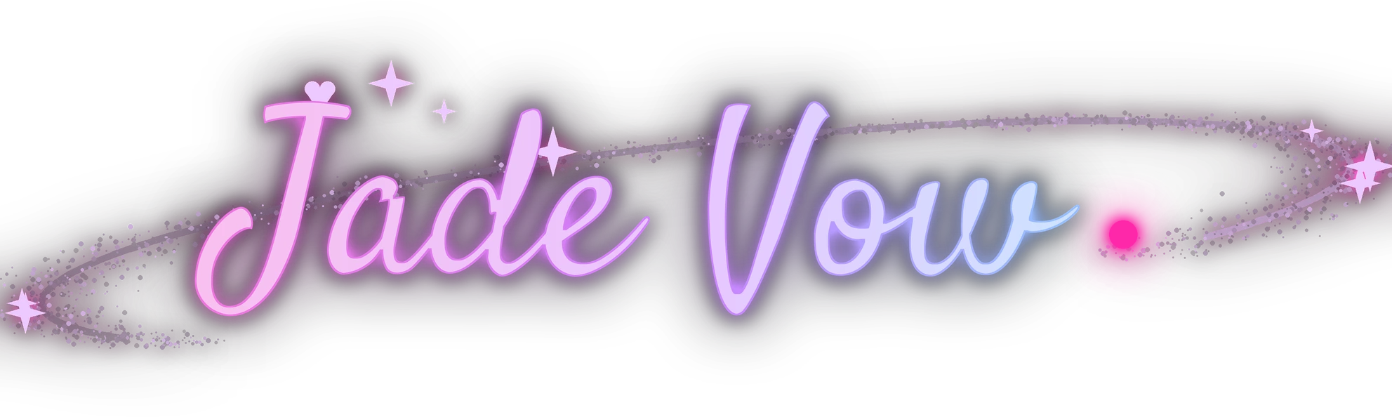 Jade Vow