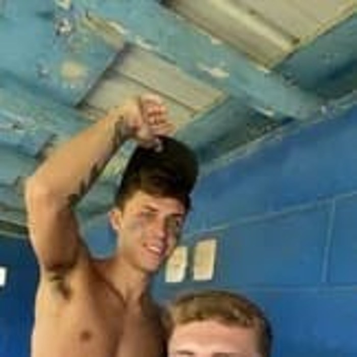 Jake&Issac — public profile photo