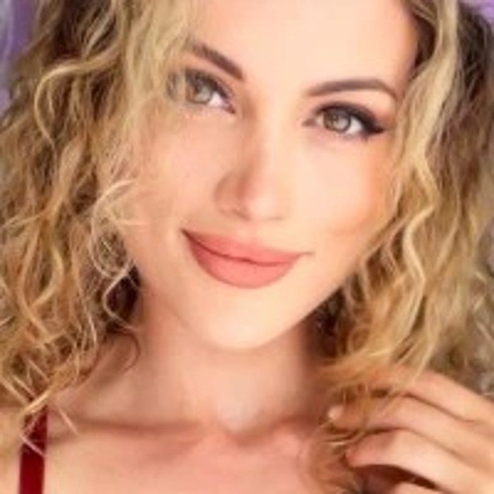 Jamie Jones — public profile photo
