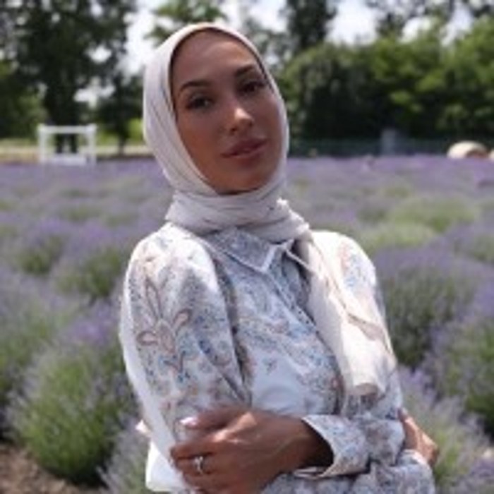 Jamila (jamila_sweet) — public profile photo