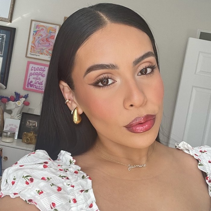 Jasmine Astacio — public profile photo