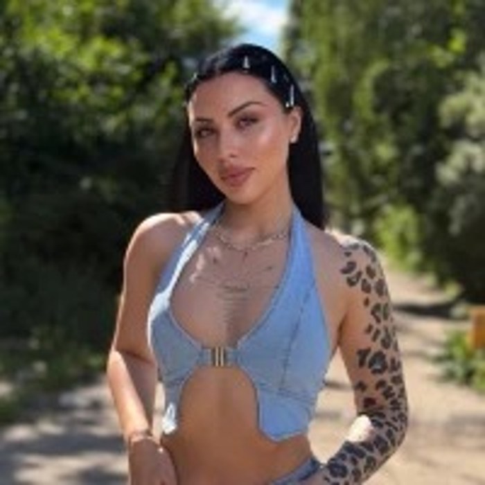 Jasmine Temptation — public profile photo