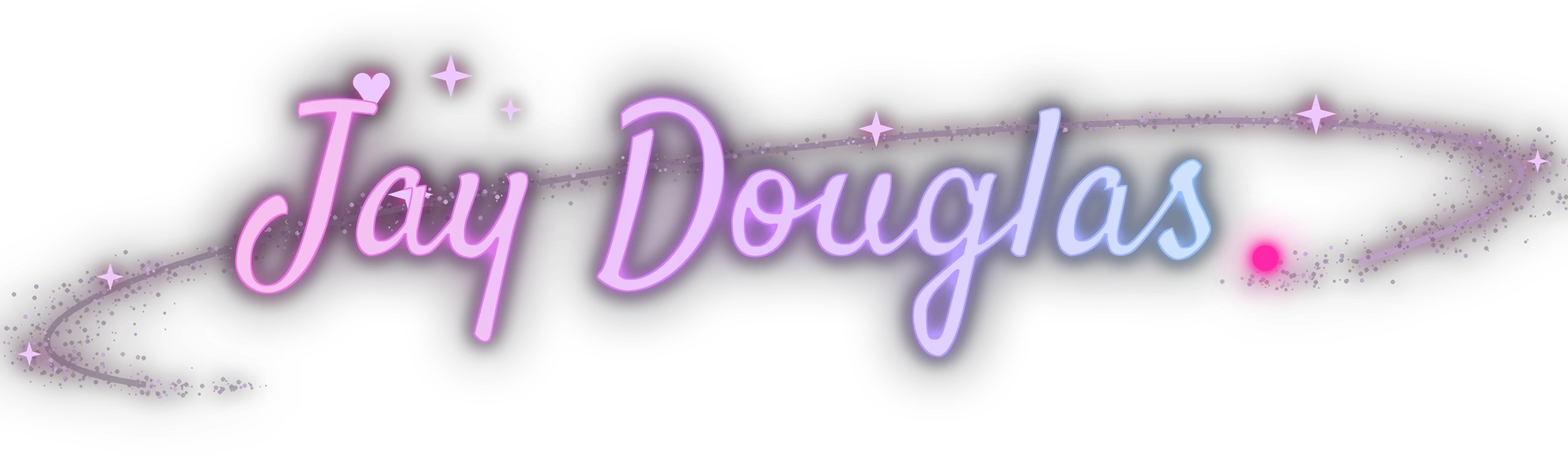 Jay Douglas